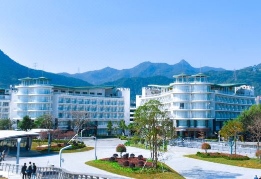 2. 에어랜드 호텔..