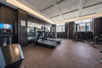 HAIyi Hotel - نادي رياضي