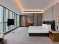 Empark Grand Hotel Beishang Hotels near Luyang