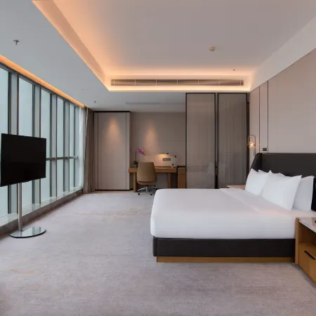 Empark Grand Hotel Beishang