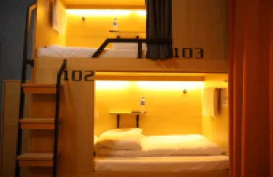 Shangri La Danshe Homestay (Dukezong Ancient City Branch)