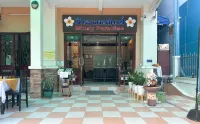 Mixay Paradise Hotel