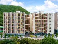 Ariari Hotel Hotels in 