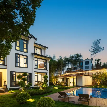 Qingluo Xiaozhu | Ivy Bower Homestay