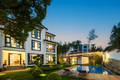 Qingluo Xiaozhu | Ivy Bower Homestay Hotels near Tian Yuan Jialebi