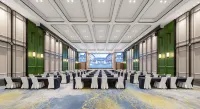 Dongyue International Hotel Hotels in Jinan