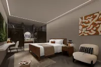 Hua Man Shan Yu Ding Luxury Hote