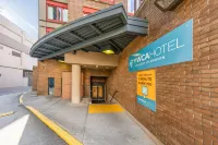 YWCA Hotel Vancouver Hotels near Yaas Bazaar