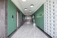 Shaoyang Shuman Jiangjing Hotel