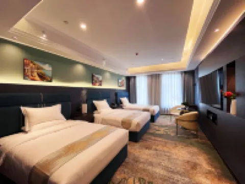 Qishi International Hotel