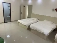 Huichang Zhoutian Yingbin Hotel