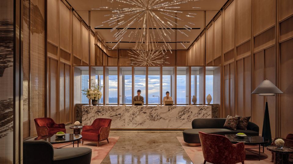 Park Hyatt Changsha