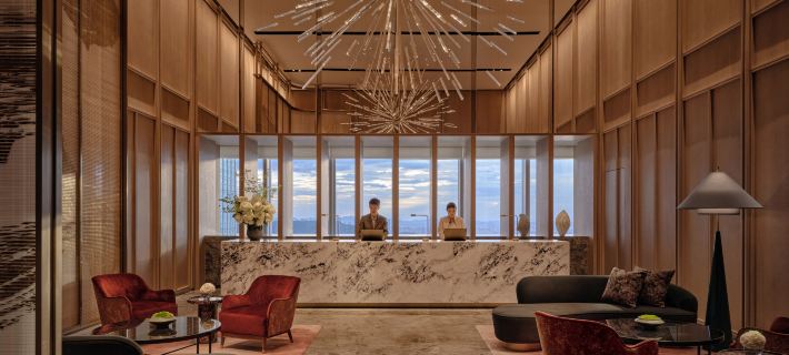Park Hyatt Changsha Hotels in Changsha