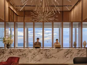 Top 10 Luxury Hotels in Hunan