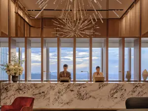 Popular Luxury Hotels in Hunan