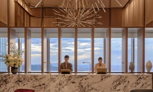 Park Hyatt Changsha