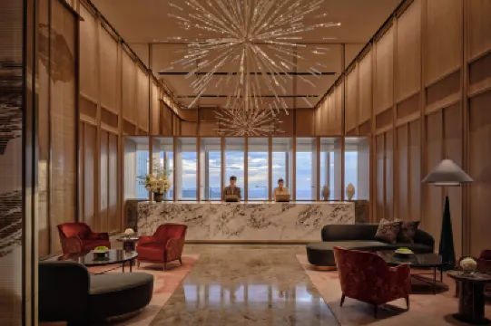 파크 하얏트 창사  호텔