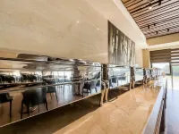 Dandong Pearl-lsland Golf Club