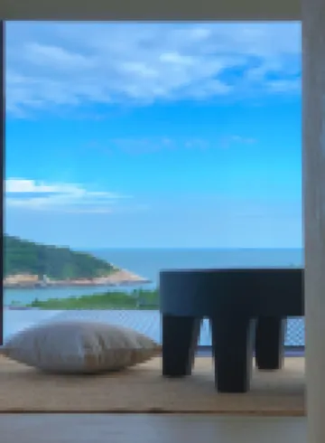 Dongshan Island Hj Villa Flower Land Sea View Holiday Villa