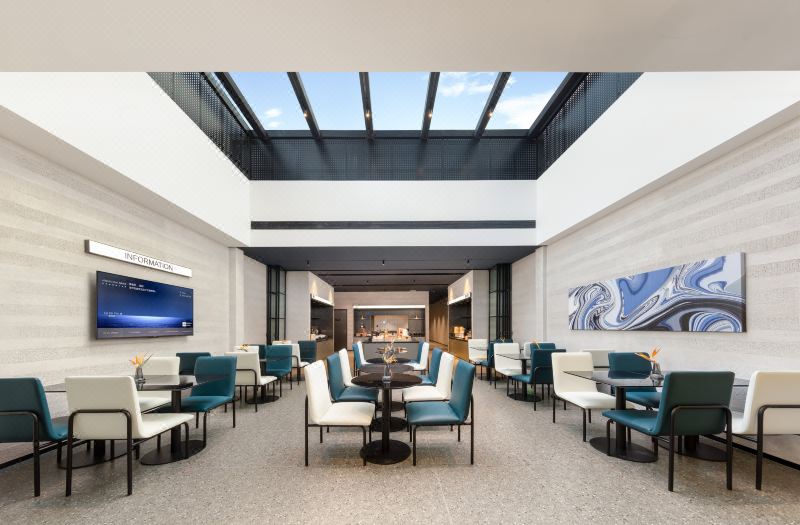 Guangzhou Taikoo Hui Zhengjia Plaza Light Residence Hotel photo 2