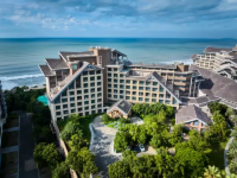 Artel Xinghai Resort Shanwei Jintingwan Hotels near South China Normal University (Shanwei Campus)