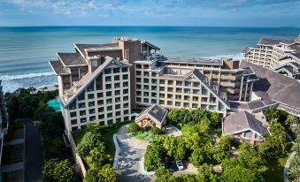 Artel Xinghai Resort Shanwei Jintingwan
