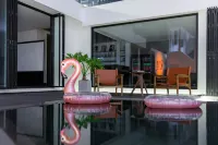 Licheng Resort Hoetl - Pools