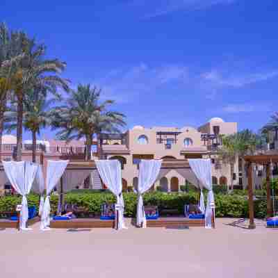 Stella Gardens Resort Makadi Bay - 24 HRS All Inclusive Hotel Exterior