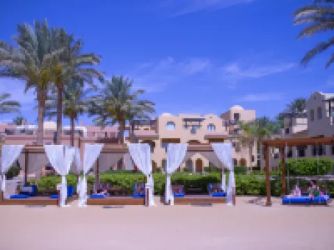 Stella Gardens Resort Makadi Bay - 24 HRS All Inclusive Hotels near Marina