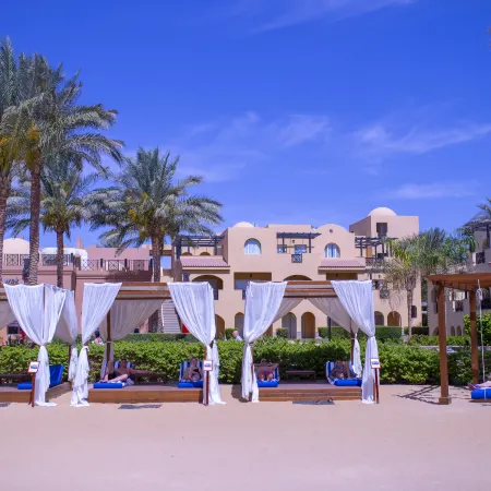 Stella Gardens Resort Makadi Bay - 24 HRS All Inclusive