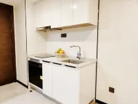 Wanhao Executive Apartment Shenzhen North Station (Huilon Center)