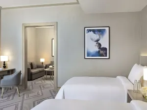 Jumeirah Jabal Omar Makkah