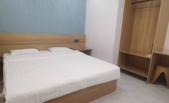 Shulan Hotel (Benxi Tiechashan Station)