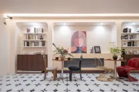 Floral Hotel·Lane's Journey Hotel - Nouto- ja jättöpalvelut
