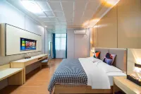 HaoTing Light Luxury Hotel Hotels near Xiangtoushan Leigong Xiapiaoliu