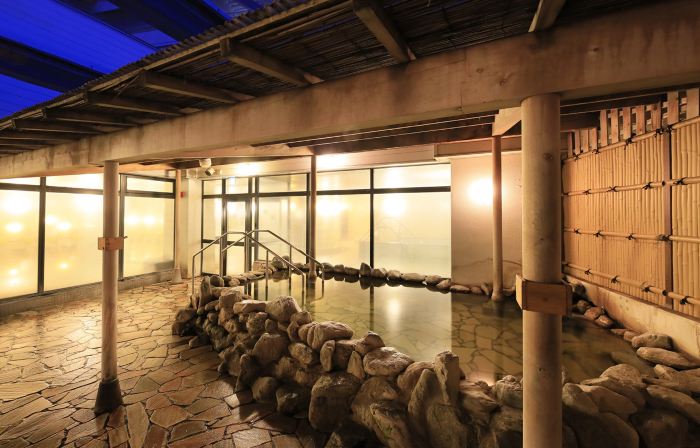 Aomori Center Hotel