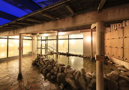 Aomori Center Hotel Отели рядом со станцией Син-Аомори