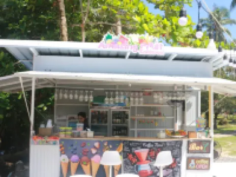 Koh Kood Far East Resort Hotels in Koh Kood