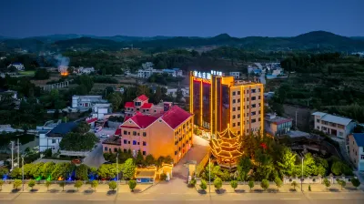 Zhuanshan Manor