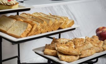 MEHOOD LESTIE Hotel (Wuqia Renmin Square)