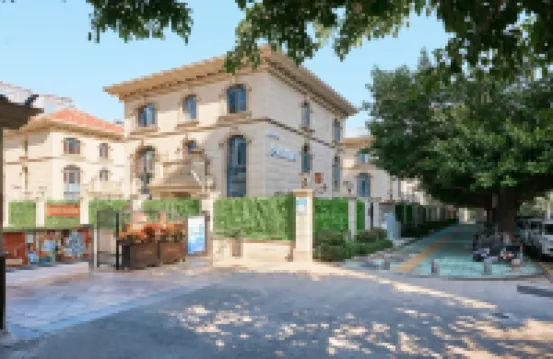 Xiamen Shiguang Exhibition Nanyuan