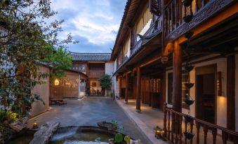 Old Town of Lijiang | Dongsheng · Yalu Garden (Jinshiyuan)