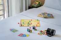 인사이드 바이 멜리아 베를린 미테 베를린 호텔