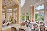 Ensana Thermia Palace Hotels in Piestany
