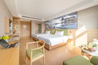 Vienna 3 Best Hotel (Deqing Store)