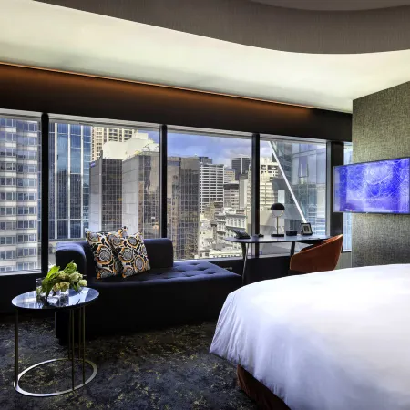 SO/ Auckland Hotels in Auckland