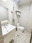 Nanping Jingcheng Hotel
