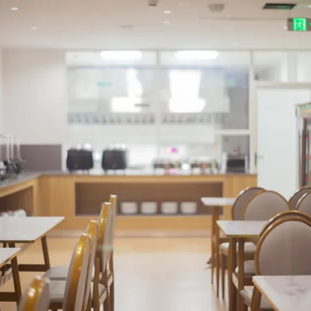 Yunduo Smart Hotel