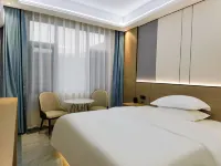 Yuanmou Yongping Hotel - Pet friendly