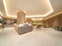 JI Hotel (Tekes Bagua City Taiji Altar) Hotels in Tekes County